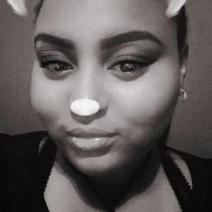 Meet your Posher, Ryana